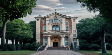 Best HBCU for Business Education