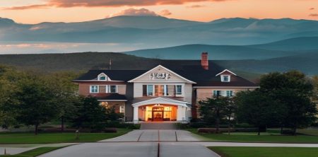 Top 10 Small-Town Colleges in America: 2026-2027 Rankings