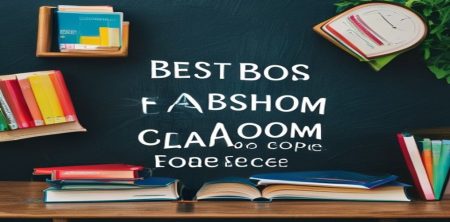 Best Books for the Classroom by Grade and Topic