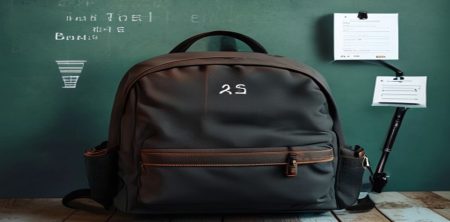 Top 25 Teacher Backpacks: Stylish & Organized for 2024