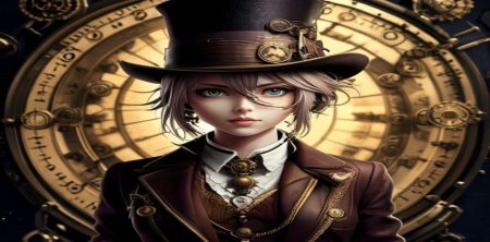 The 10 Best Steampunk Anime of All Time