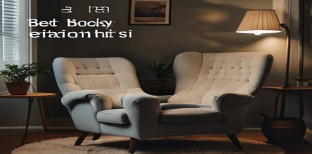 The 12 Best Reading Chairs for Cozy Nights In