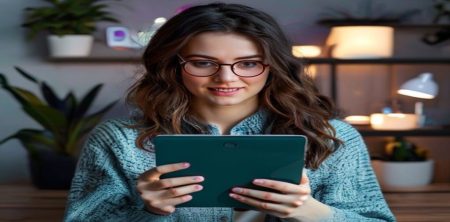 5 Best E-Readers for 2026 – 2027 for All Age Readers