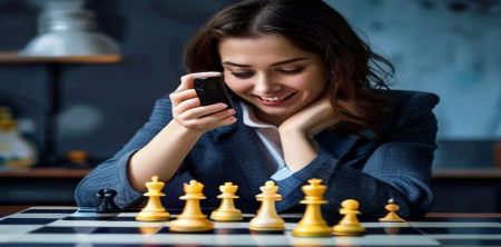The Best Apps for Learning Chess on Your Phone