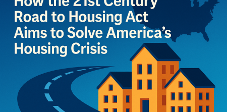 21st Century Road to Housing Act (2026): Solving the US Crisis