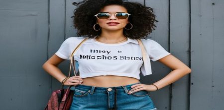 Rock Micro Shorts Fashion: 9 Tips to Master the Trend