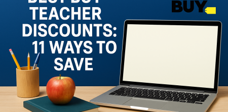 Best Buy Teacher Discounts: 11 Ways to Save