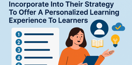 Top 5 L&D Practices for Personalized Learning Experiences