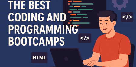 The Best Coding and Programming Bootcamps