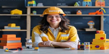 Top 7 Construction Toys for Kids: Teacher-Recommended Picks