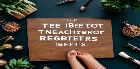 The Best Teacher Retirement Gifts