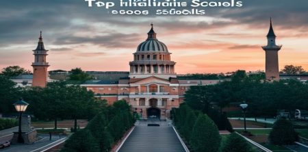 The top 10 most innovative U.S. schools