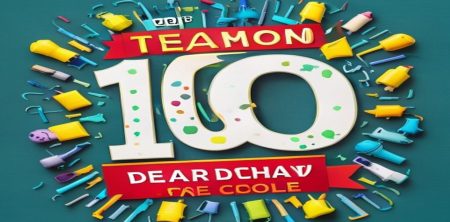 Top 25 Classroom Activities to Celebrate the 100th Day of School