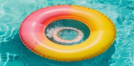 The Best Swim Floaties For Toddlers