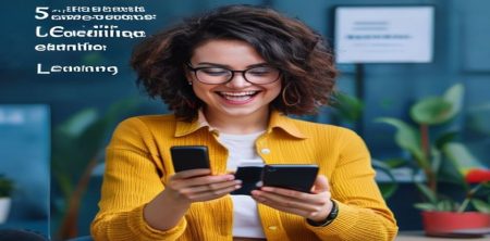 5 Best Practices To Convert eLearning Content For Mobile Learning