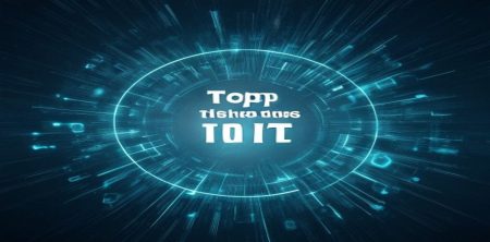 Top 6 Things You Should Know About IoT In The Education Industry