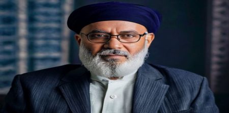 Mufti Taqi Usmani Declares Crypto ‘Haram’: Impact on Muslims