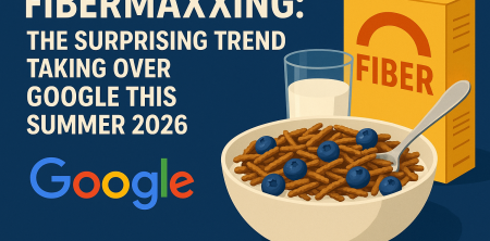 Fibermaxxing: The Summer 2026 Health & Tech Trend