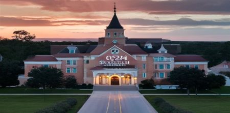 2026 – 2027 Best High Schools in Oklahoma