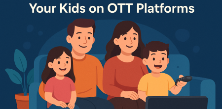 10 Best Shows to Watch With Your Kids on OTT Platforms