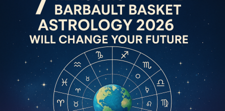 Barbault Basket Astrology 2026: Transform Your Future