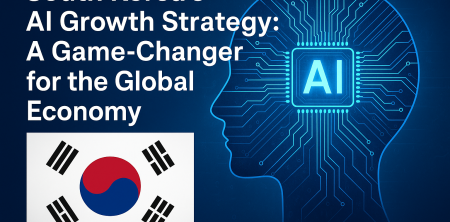 South Korea’s AI & Semiconductor Strategy: Boosting 2026 Growth