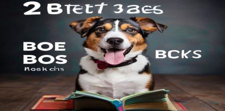 20 of the Best Dog Books for Kids
