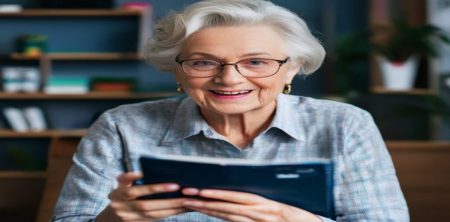 The Best E-Readers for Seniors
