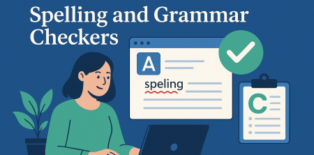 The Best Download-Free Spelling and Grammar Checkers