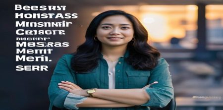 Beasiswa untuk Mahasiswa Semester Akhir
