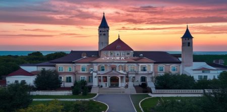 2026-2027: Top School Districts & Best Party Schools Revealed