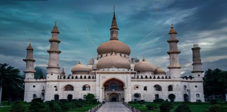 Universitas Islam Terbaik di Indonesia 2027