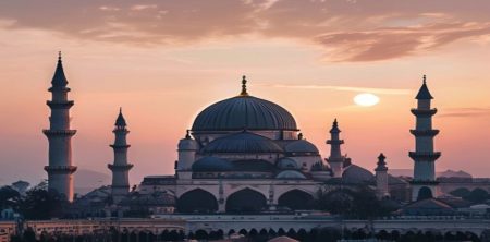 Jurusan Komunikasi Penyiaran Islam dan Prospek