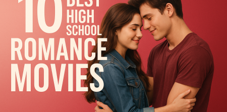10 Best High School Romance Movies