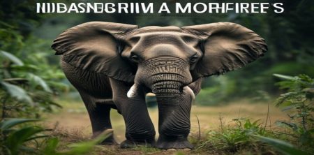 Indonesia Halts New Permits in Elephant Habitats (2026)