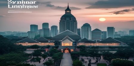 Syarat Masuk Unila Lampung 2024: Panduan Lengkap Calon Mahasiswa