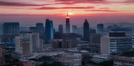 Universitas Swasta Terbaik di Jakarta 2027