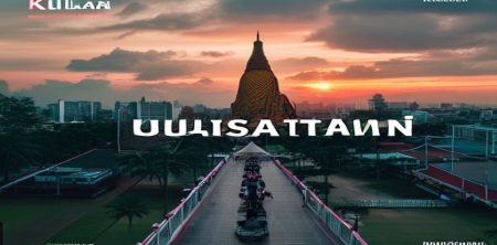 Kuliah di Thailand: Universitas dan Biaya