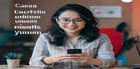 Cara Belajar Efektif untuk Ujian