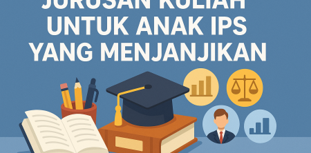 Jurusan Kuliah untuk Anak IPS yang Menjanjikan