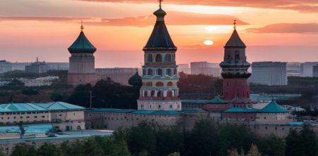 Cara Mendapat Beasiswa Kuliah di Rusia