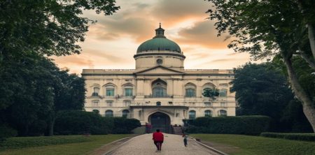 Cara Mendapat Beasiswa Fulbright ke Amerika