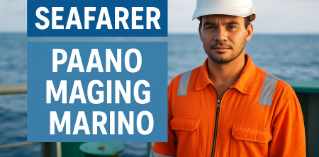 Paano Maging Marino: Gabay sa Karera ng Seafarer