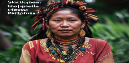 Scholarship for Indigenous Peoples in Philippines