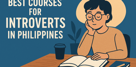 Best Courses for Introverts in Philippines