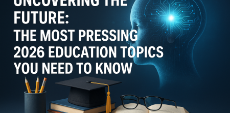 2026 Education: What’s Trending (and What’s Not)?