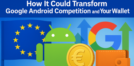 EU Mandate to Reshape Android AI Competition by 2026