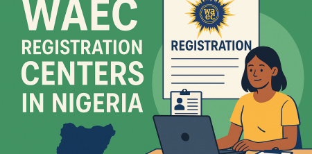 WAEC Registration Centers in Nigeria