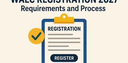 WAEC Registration 2027: Requirements and Process