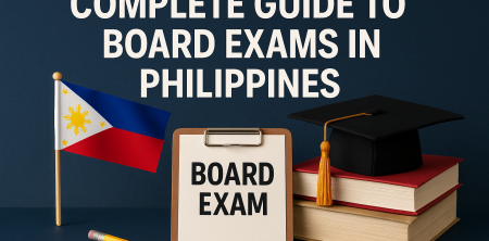 Complete Guide to Board Exams in Philippines